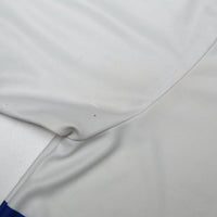 1993/95 Speed #11 Leeds United Vintage ASICS Home Football Shirt (XXL)