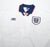 1993/95 WRIGHT #14 England Vintage Umbro Home Football Shirt (L) US Cup 93