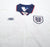 1993/95 WRIGHT #14 England Vintage Umbro Home Football Shirt (L) US Cup 93