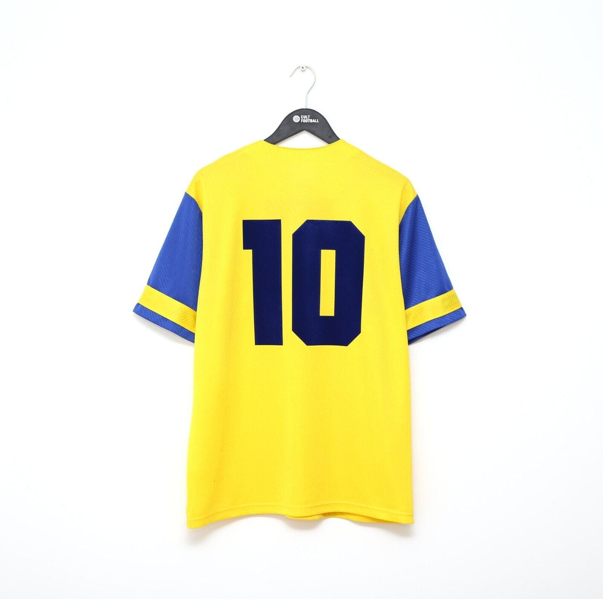 FC Luzern marchworn Pascal Schürpf Trikot Shirt Jersey | Kaufen auf