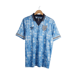 1993 England Umbro Reproduction M