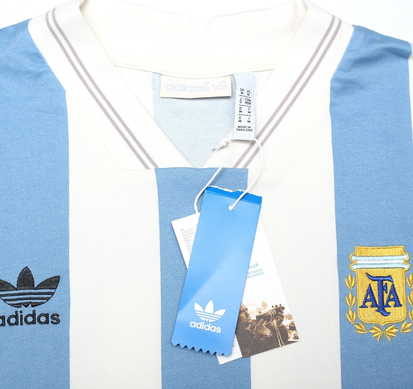 Adidas originals argentina 1993 best sale