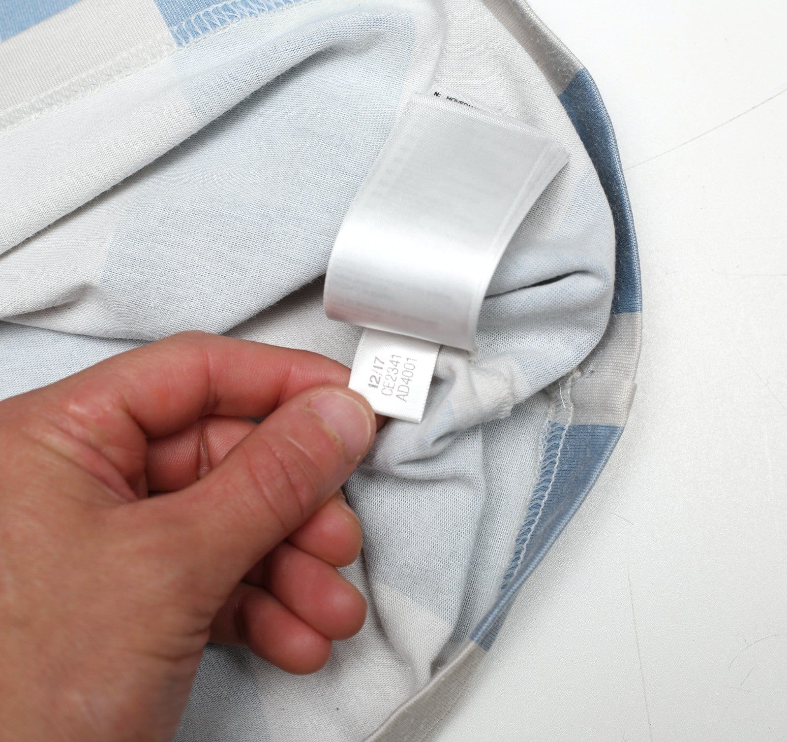 1993 MARADONA #10 Argentina adidas Originals LS Home Football Shirt (L)