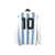 1993 MARADONA #10 Argentina adidas Originals LS Home Football Shirt (S)