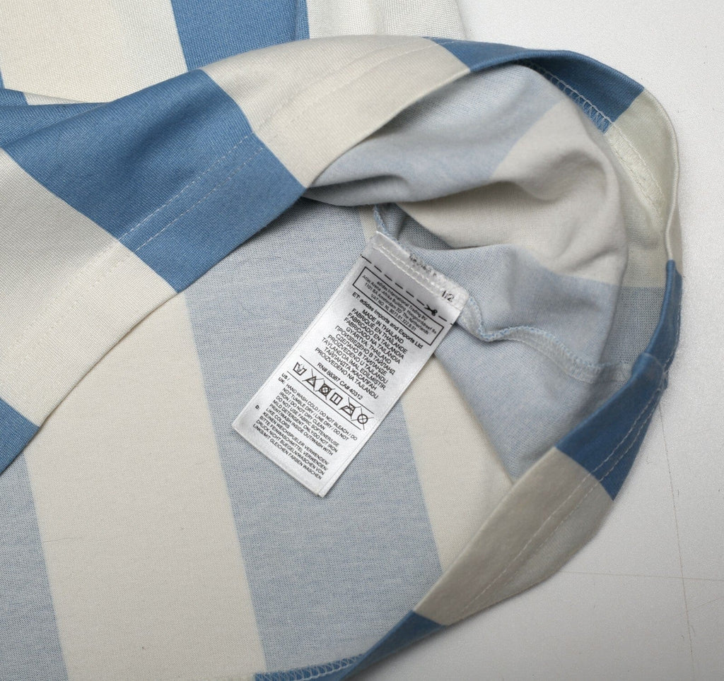 1993 MARADONA #10 Argentina adidas Originals LS Home Football Shirt (S)