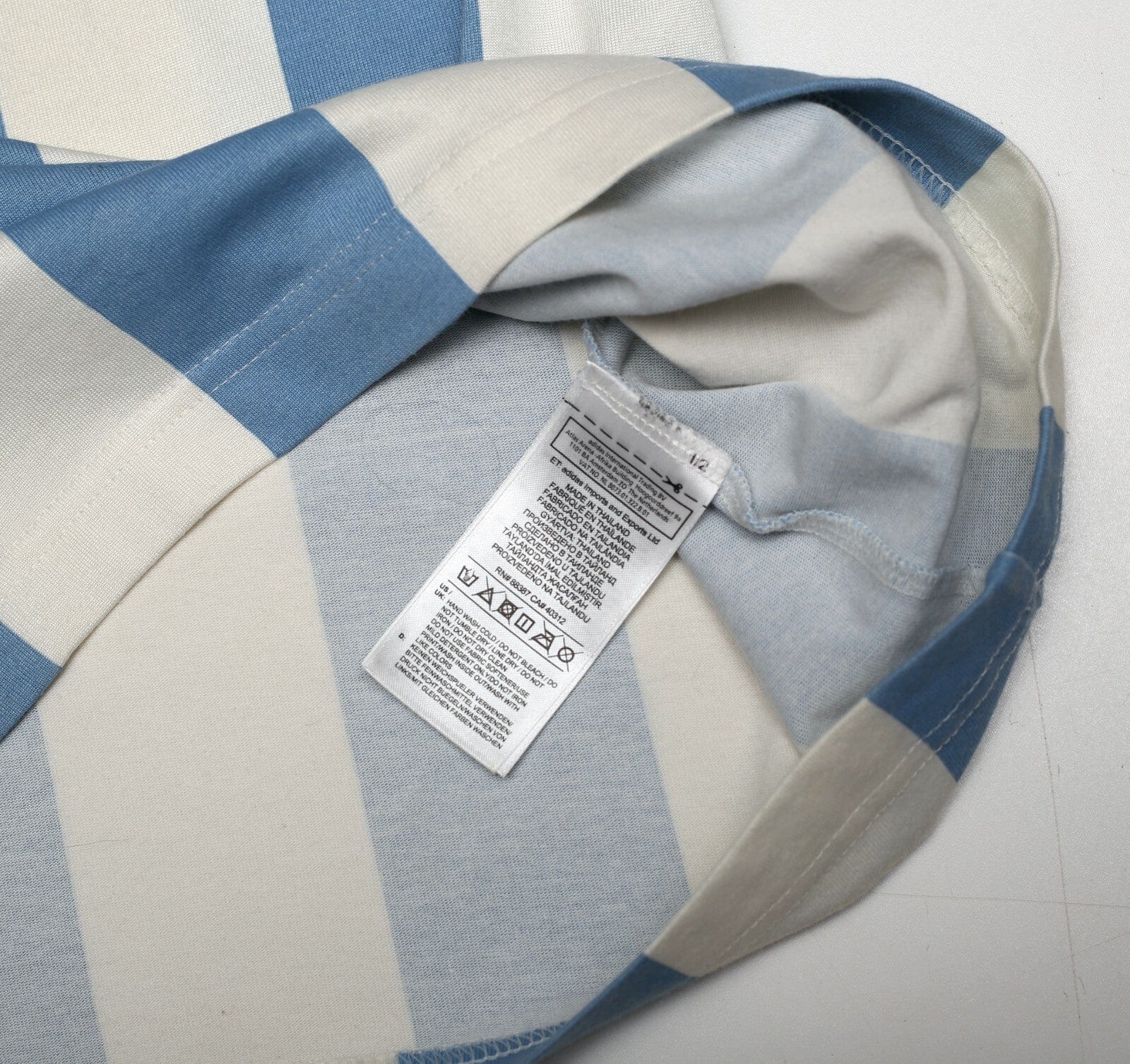 1993 MARADONA #10 Argentina adidas Originals LS Home Football Shirt (S)