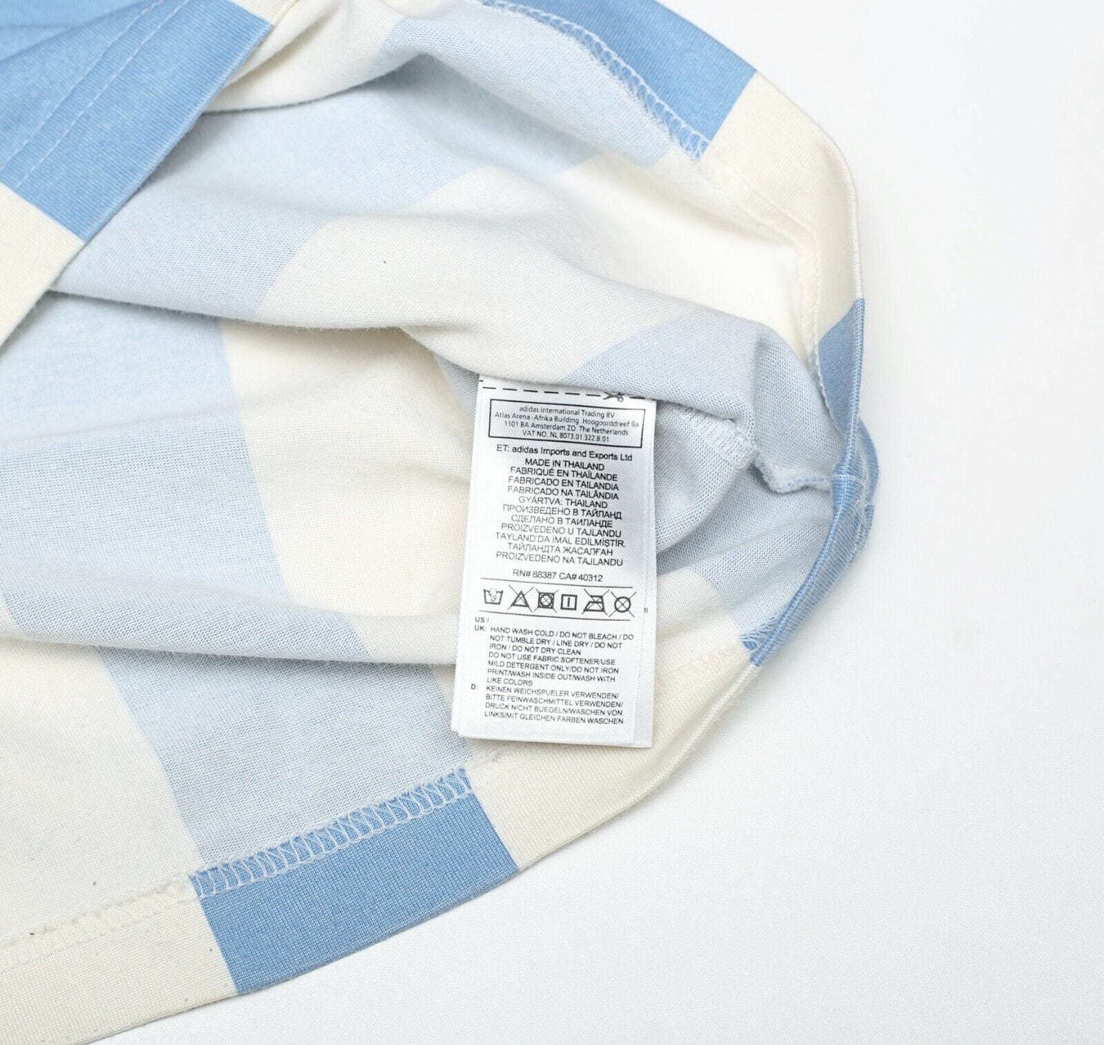 1993 MARADONA #10 Argentina Retro adidas Originals LS Home Football Shirt (S)