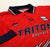 1994/95 BIRMINGHAM CITY Vintage Admiral Away Football Shirt (L)