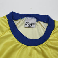 1994/95 Boca Juniors Navarro Montoya Olan *Reissue* GK Football Shirt 42 (M) BNIB