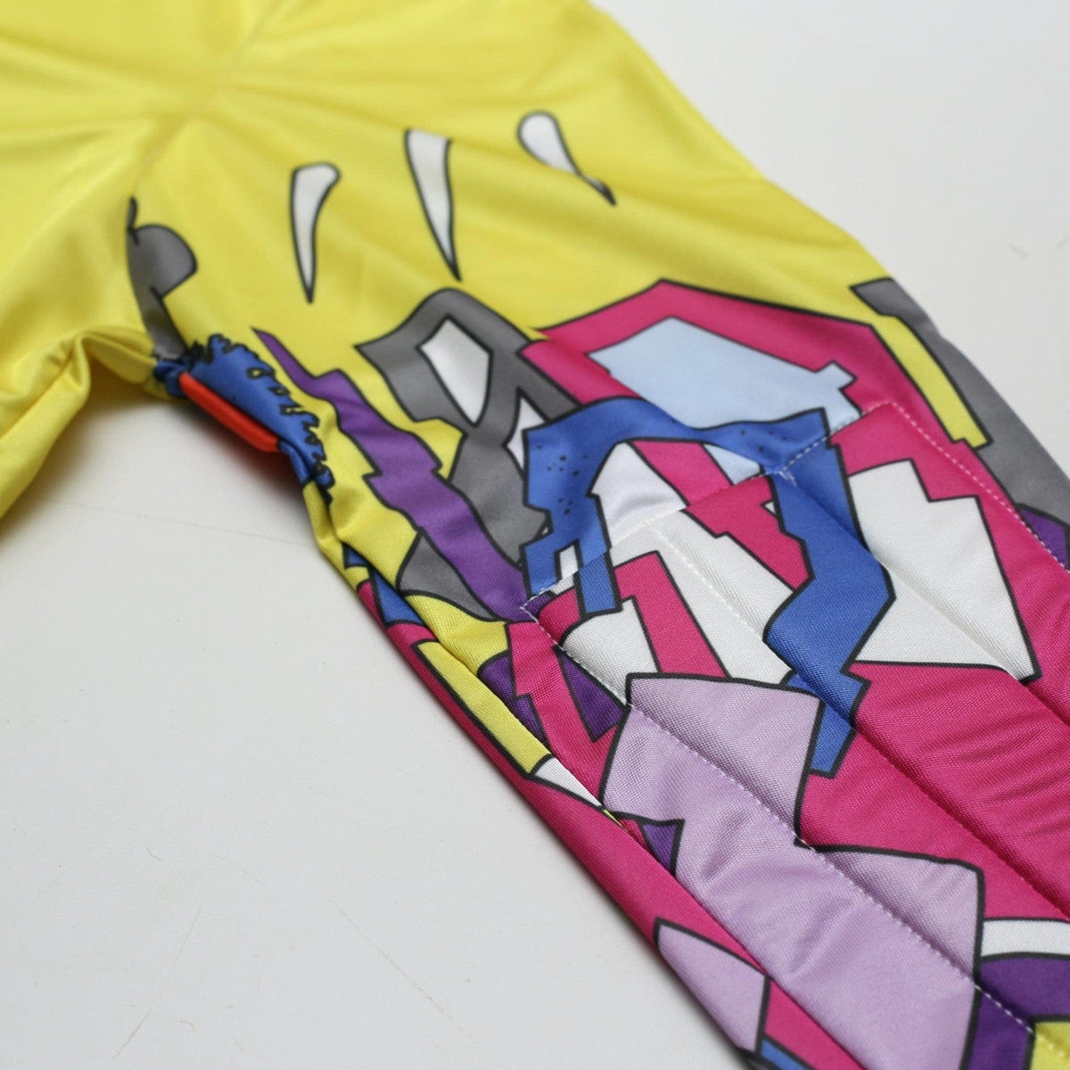 1994/95 Boca Juniors Navarro Montoya Olan reissue goalkeeper shirt, size M/L BNIB – photo 12 of 17