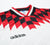 1994/95 FC AARAU Vintage adidas Home Template Football Shirt (XL)