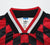 1994/95 FC AARAU Vintage adidas Home Template Football Shirt (XL)
