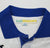 1994/95 ITALY Vintage Diadora Football Training Shirt Jersey (XL)