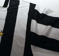 1994/95 JUVENTUS  Vintage Kappa Home Football Shirt (L)
