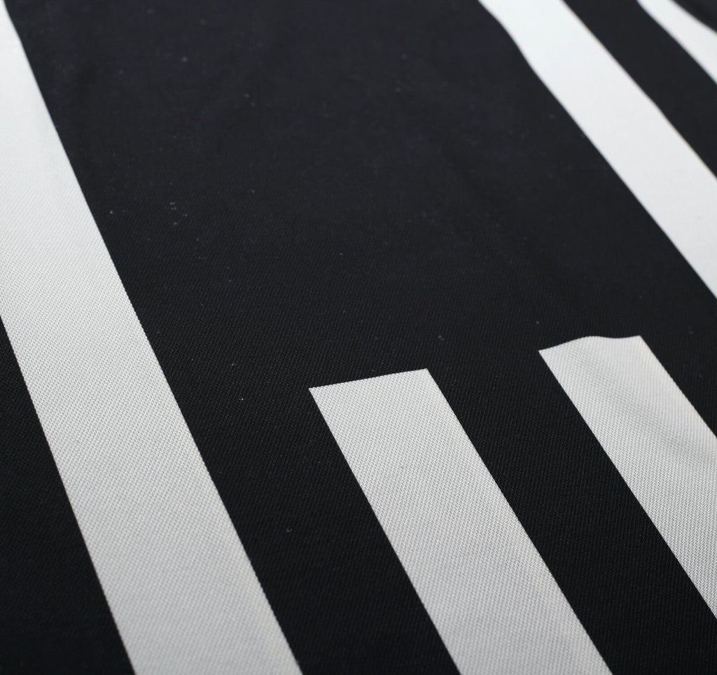 1994/95 JUVENTUS  Vintage Kappa Home Football Shirt (L)