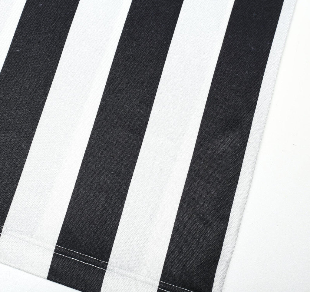 1994/95 JUVENTUS  Vintage Kappa Home Football Shirt (L)