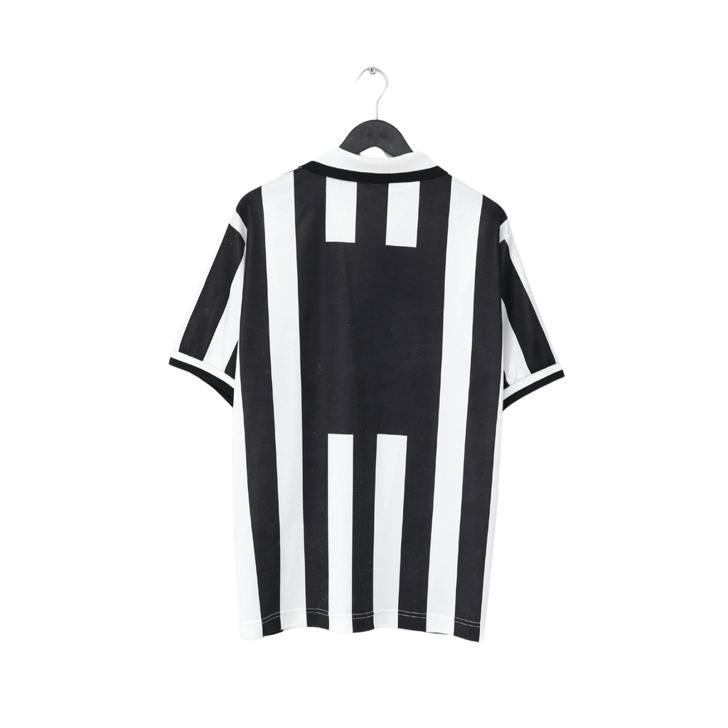 1994/95 JUVENTUS  Vintage Kappa Home Football Shirt (L)