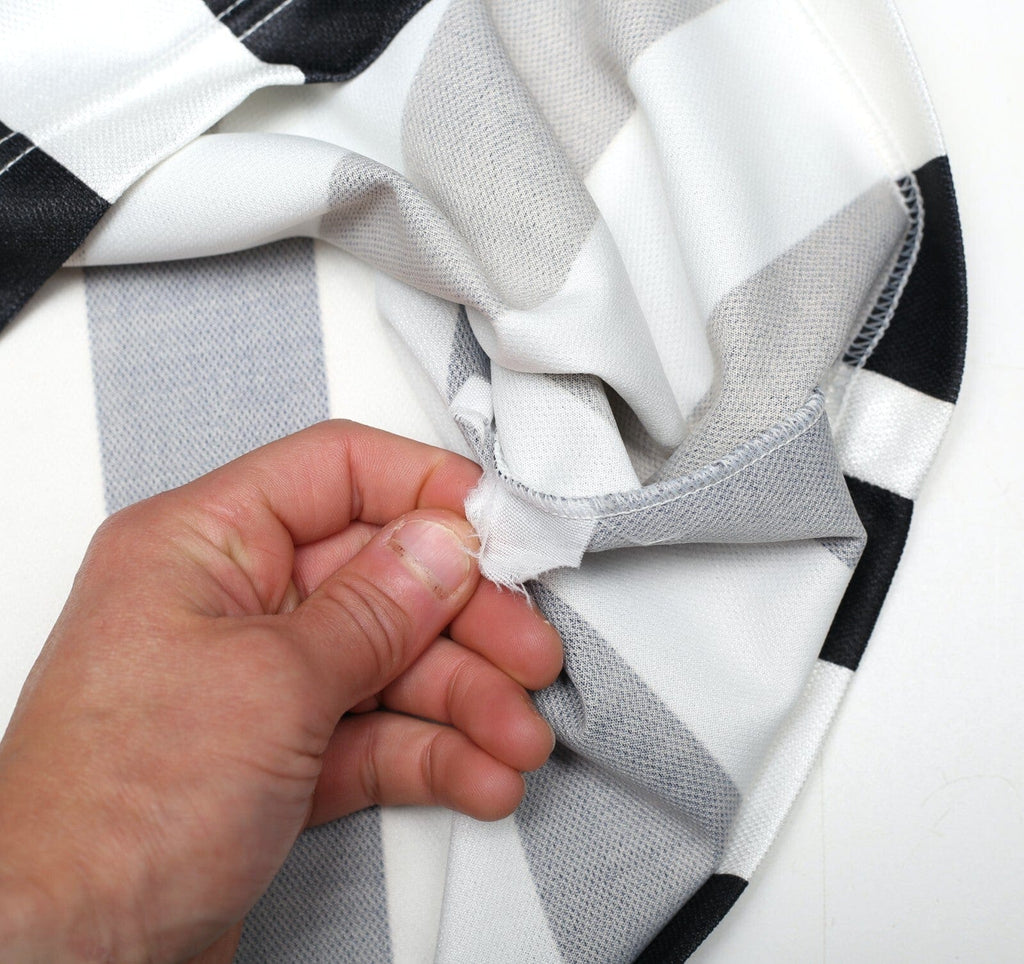 1994/95 JUVENTUS  Vintage Kappa Home Football Shirt (XL)