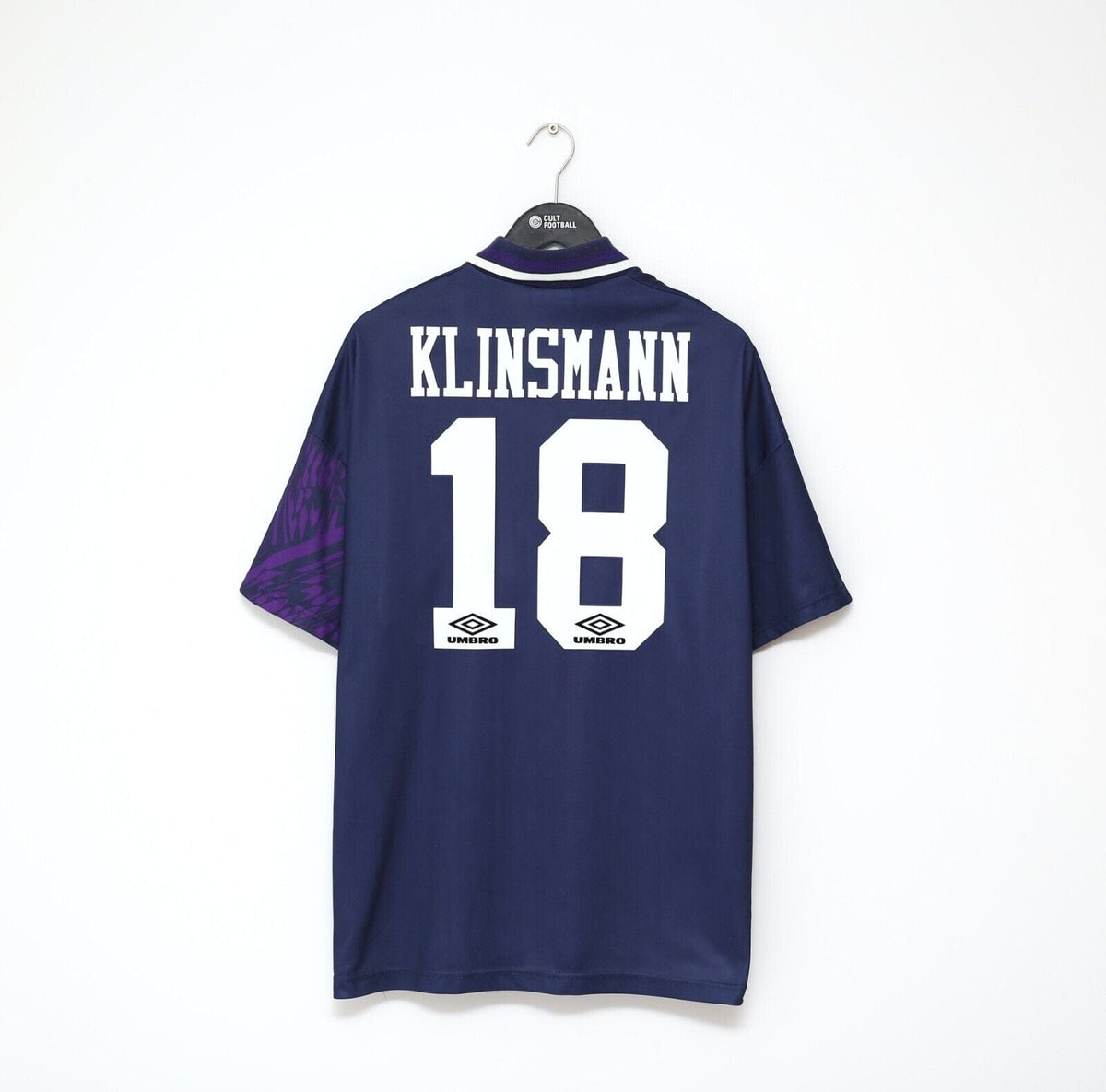 All Tagged tottenham - Football Shirt Collective