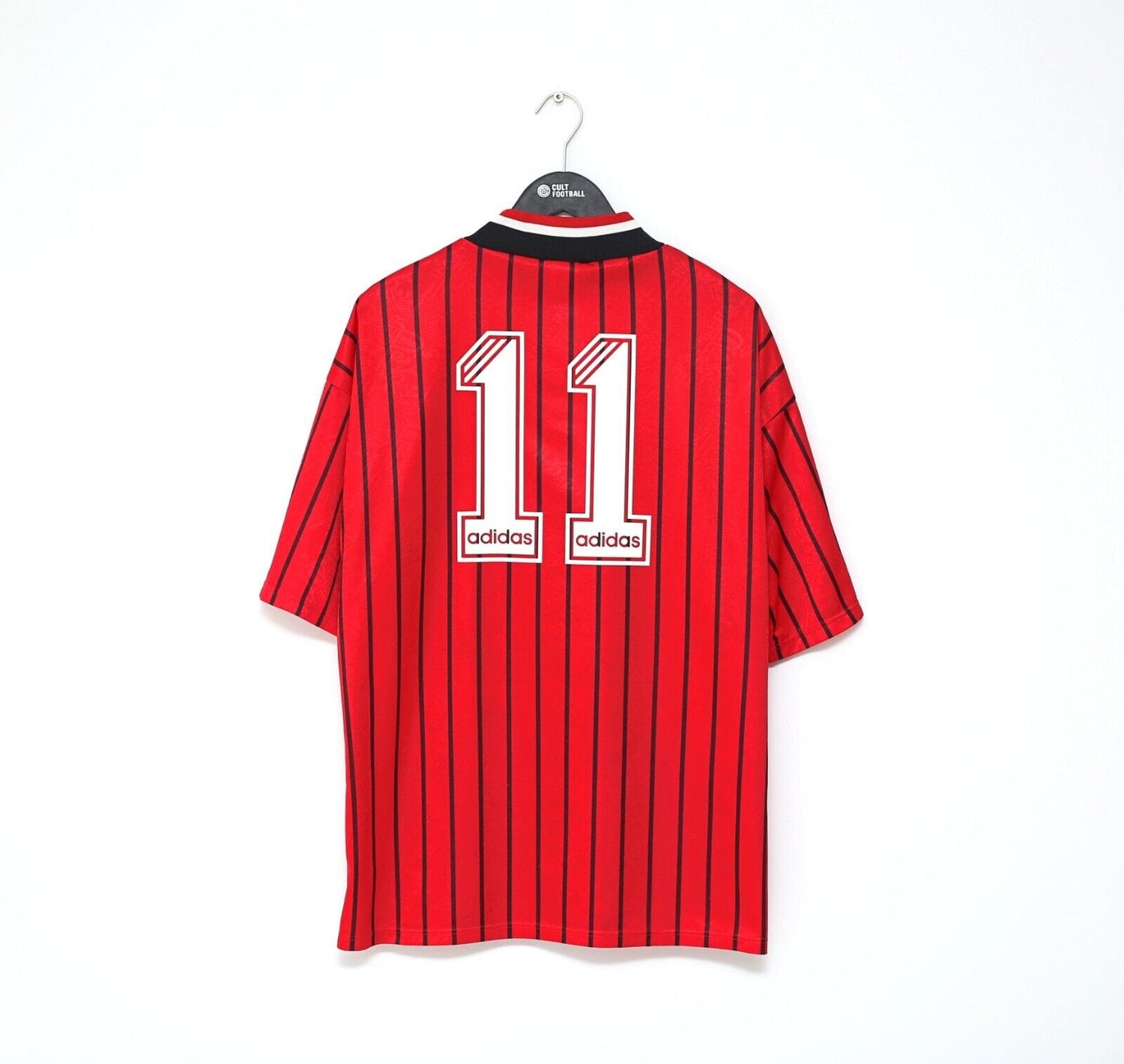 Vintage Germany Adidas Football Kit Size Large 1994 90s