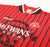 1994/95 LAUDRUP #11 Rangers Vintage adidas Away Football Shirt Jersey (XL)