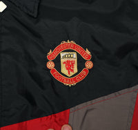 1994/95 Manchester United Vintage Umbro Pro Training Jacket (S/M)