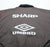 1994/95 MANCHESTER UNITED Vintage Umbro Pro Training Jacket (S/M)