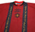 1994/95 MANCHESTER UNITED Vintage Umbro Training Shirt (L) Cantona Era