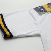 1994/95 Maradona #10 Boca Juniors Olan *Reissue* Away Football Shirt 40 (M) BNWT