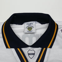 1994/95 Maradona #10 Boca Juniors Olan *Reissue* Away Football Shirt 42 (L) BNWT