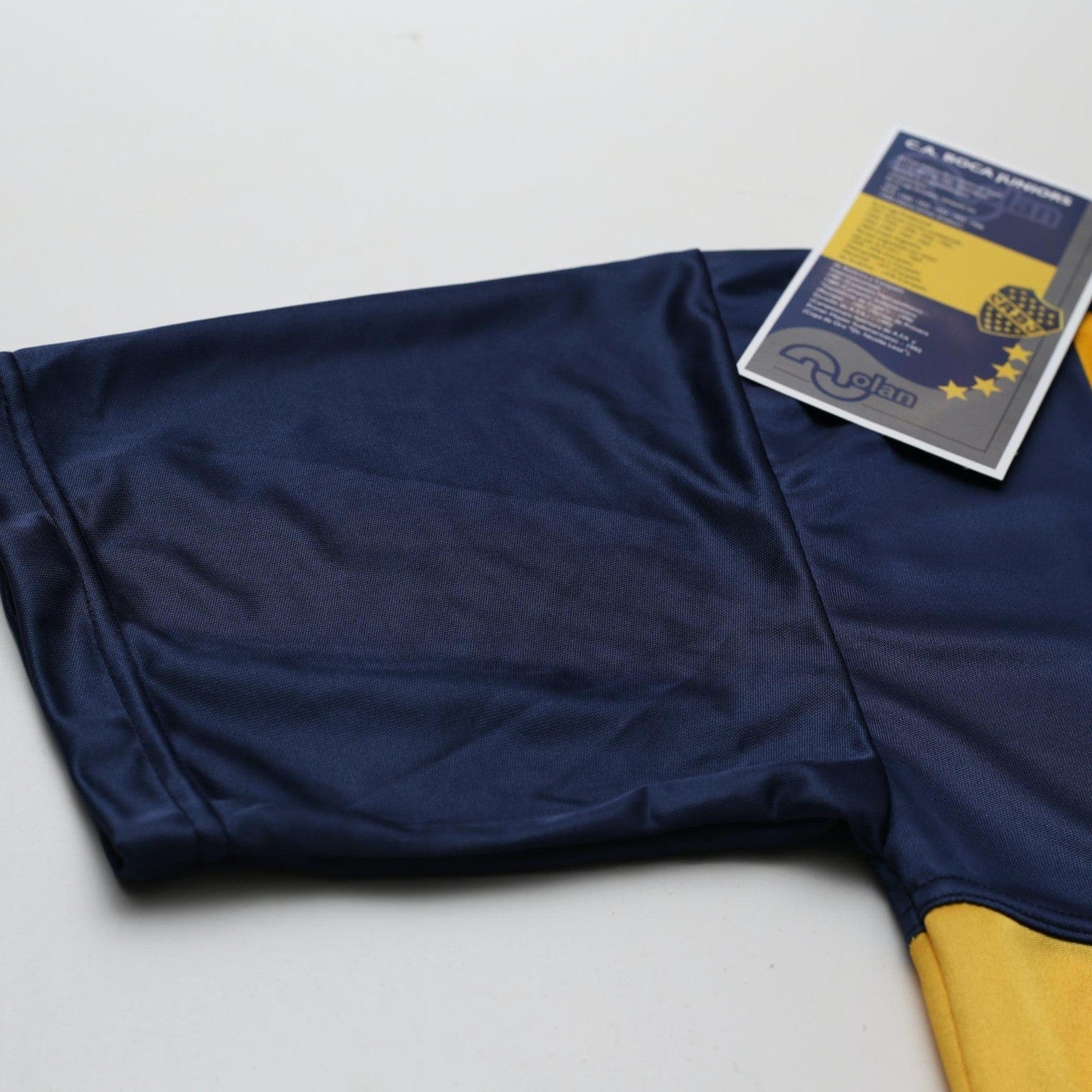 1994/95 Maradona #10 Boca Juniors Olan Reissue Home Football Shirt 40 (M) BNWT