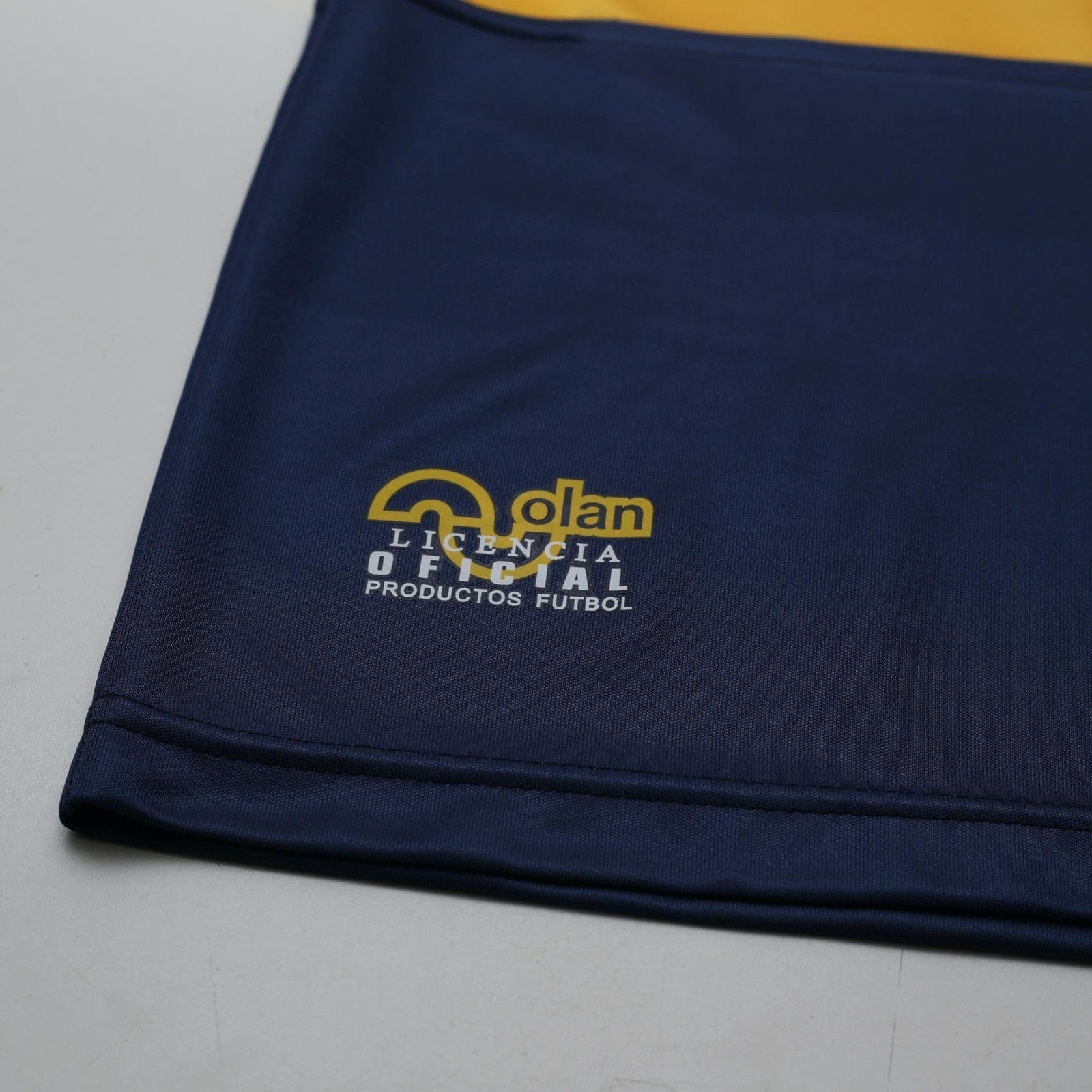 1994/95 Maradona #10 Boca Juniors Olan Reissue Home Football Shirt 44 (L) BNWT