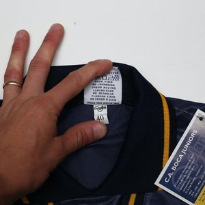 1994/95 Maradona #10 Boca Juniors Olan Reissue Home Shirt 40 42 44 BNWT