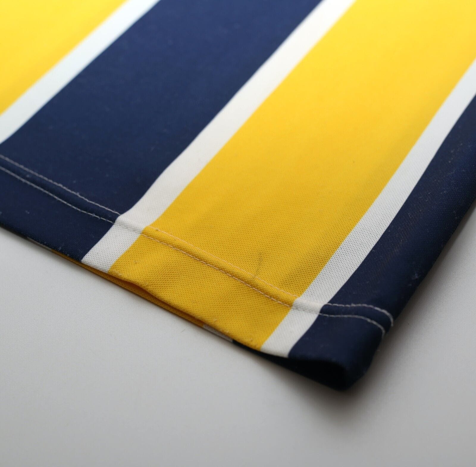 1994/95 PRESTON North End Vintage Footy Away Football Shirt (M) Beckham Era