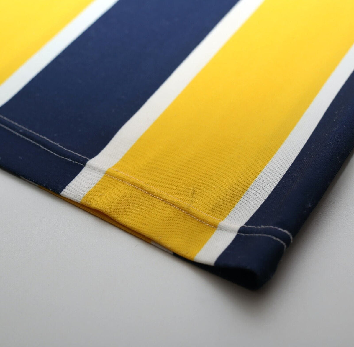 1994/95 PRESTON North End Vintage Footy Away Football Shirt (M) Beckham Era