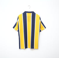 1994/95 PRESTON North End Vintage Footy Away Football Shirt (M) Beckham Era