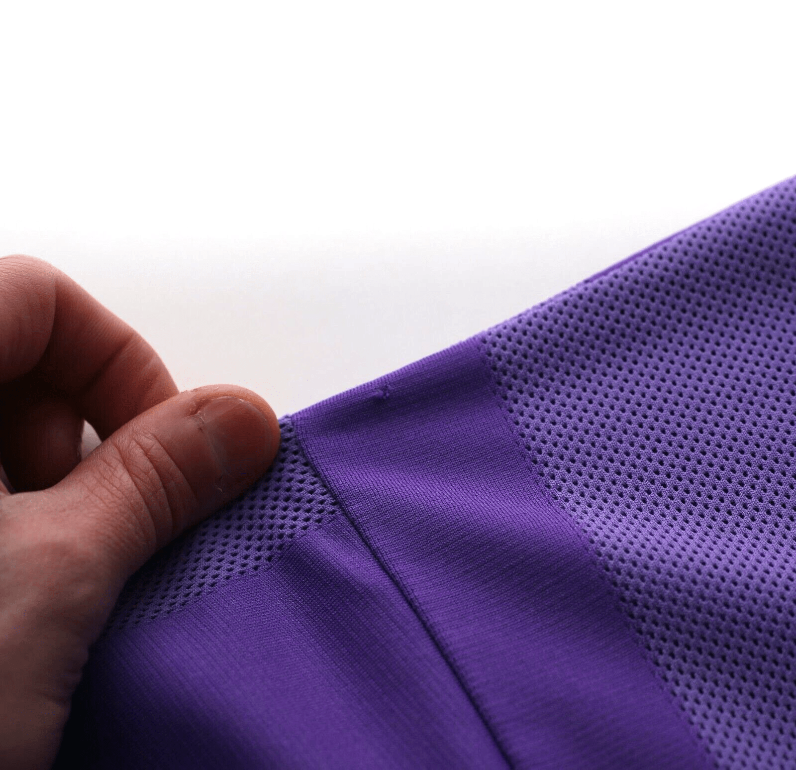 1994/95 RANGERS Vintage adidas European Football Shirt Jersey (M)