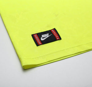 1994/95 SAMMER #6 Borussia Dortmund Vintage Nike L/S Home Football Shirt (L)