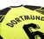 1994/95 SAMMER #6 Borussia Dortmund Vintage Nike Long Sleeve Football Shirt (S)