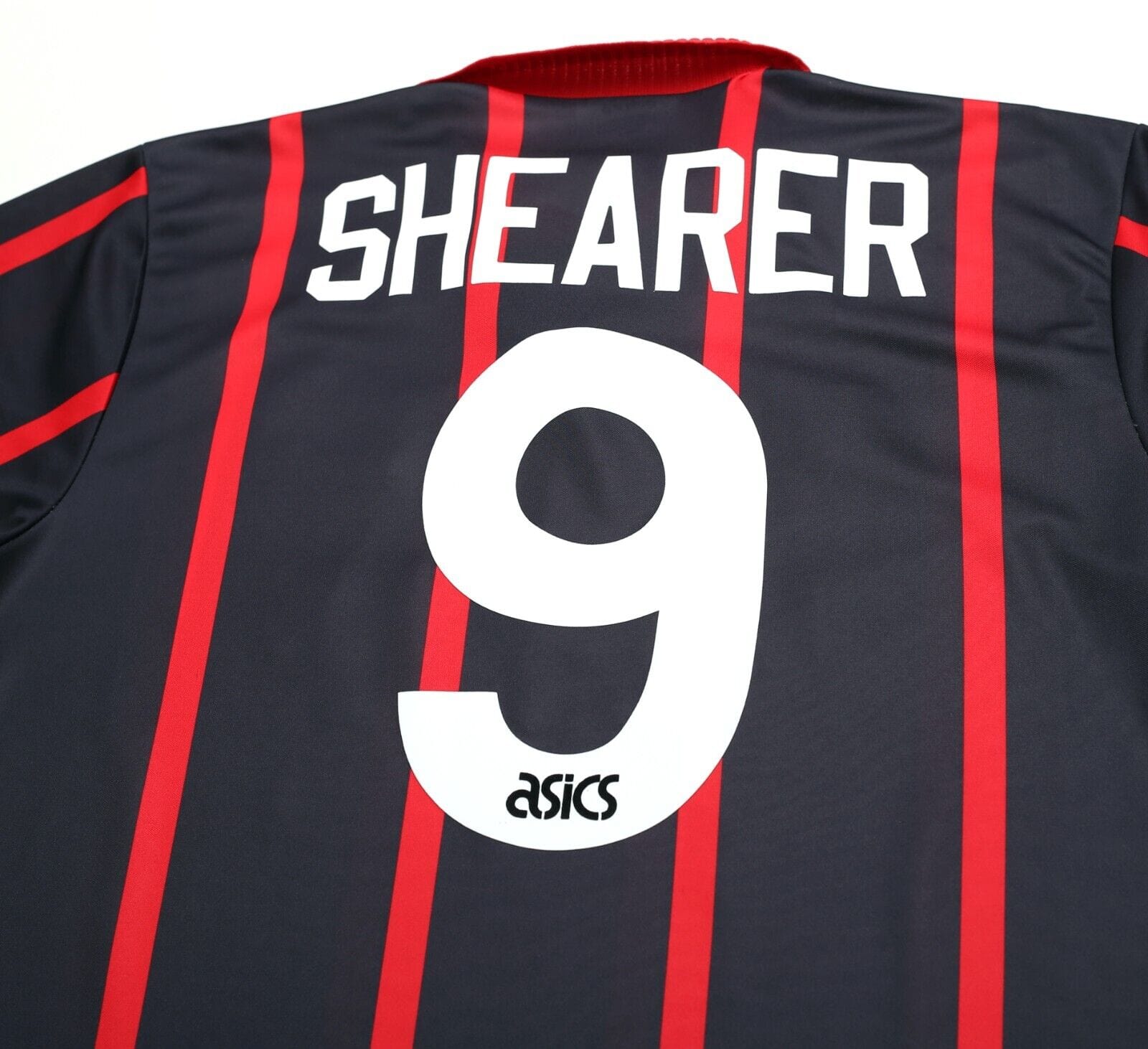 ビンテージ　ブラックバーン　94-95 ユニフォーム　シアラー ビンテージ ブラックバーン 94-95 ユニフォーム シアラー ビンテージ