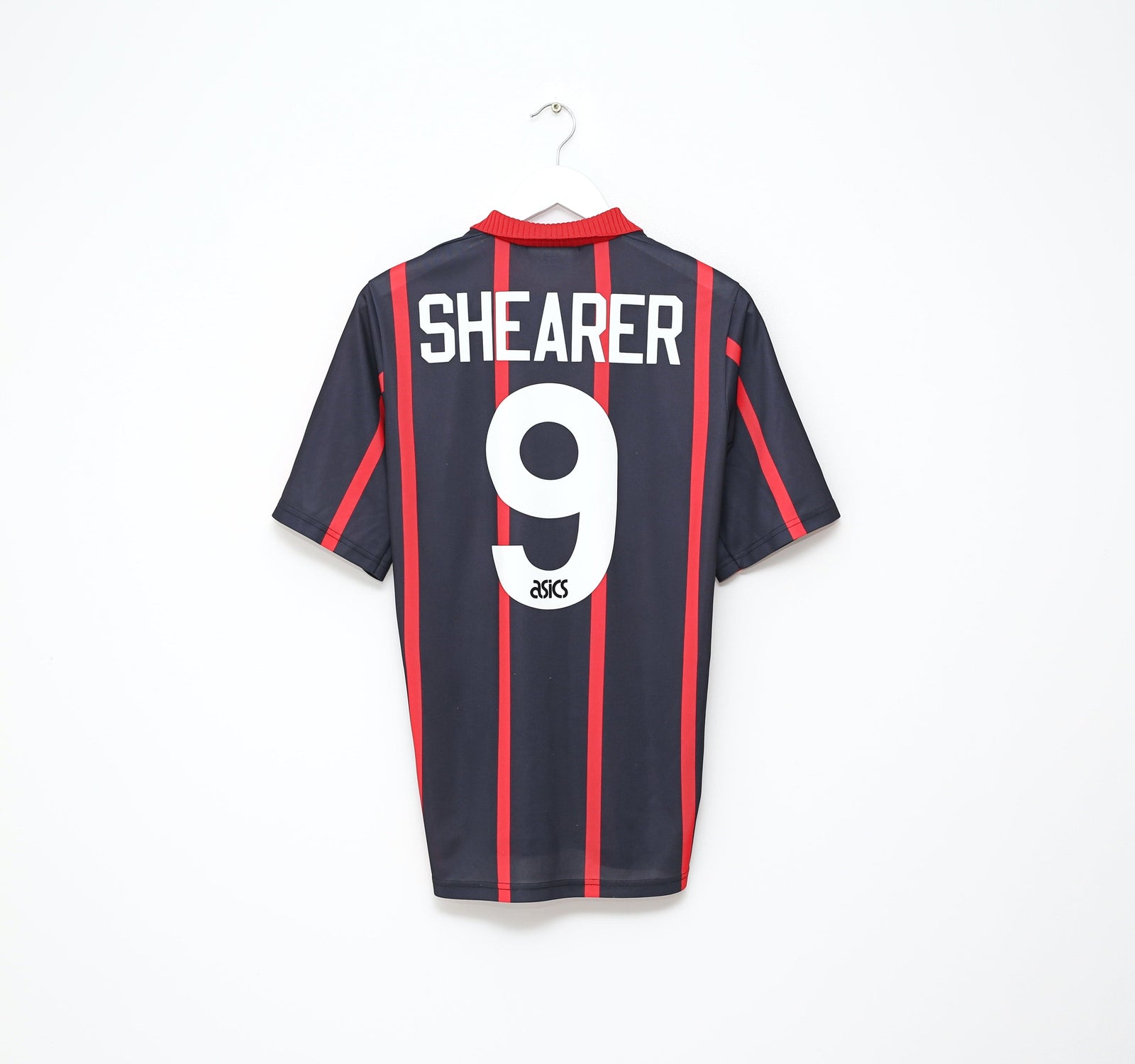 England - 1990 Away Shirt - Retro Football Novelty Water-Resistant, La England - 1990 Away Shirt - Retro Football Novelty Water-Resistant, La