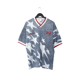 1994/95 USA Vintage adidas Away Football Shirt 44/46 (XL) World Cup 94