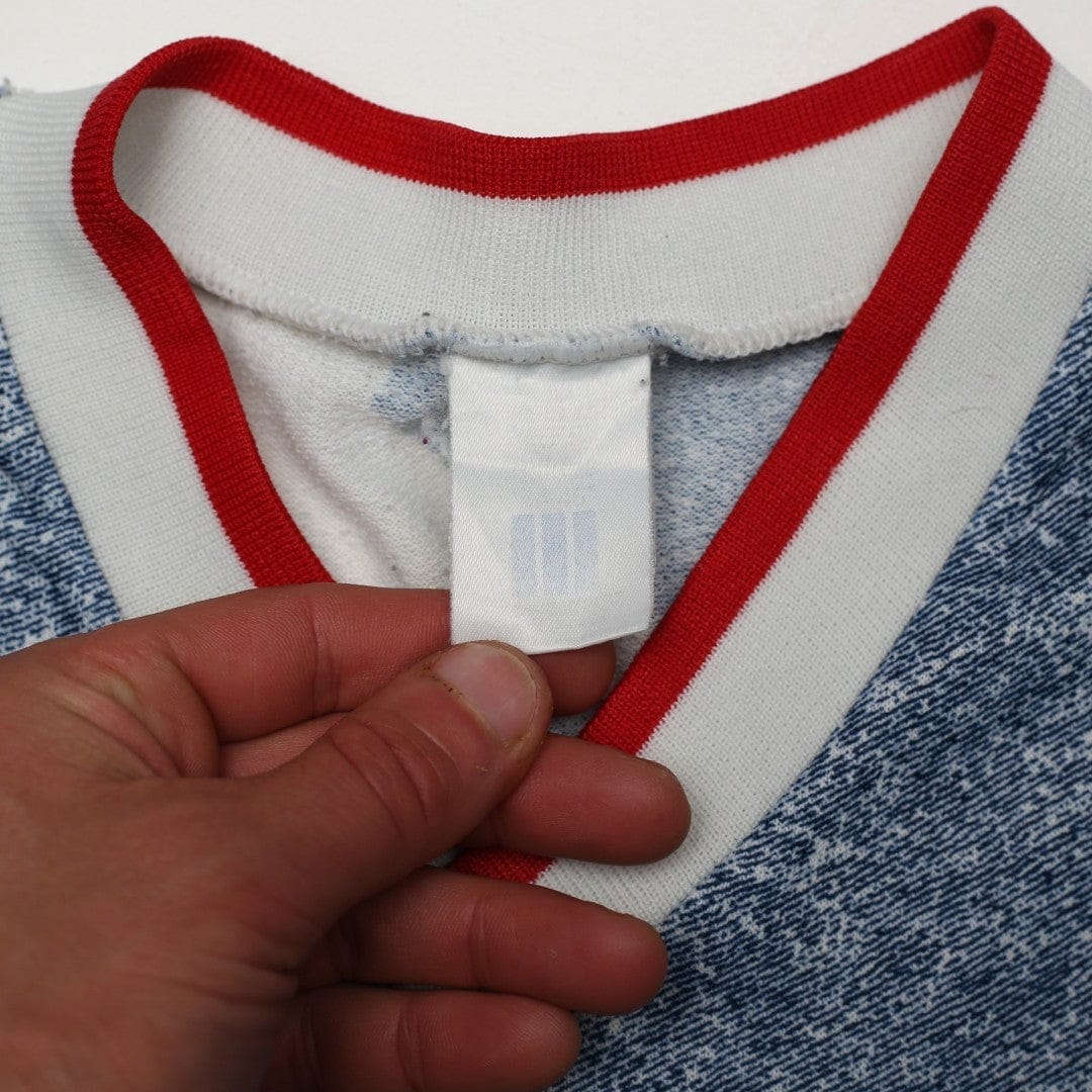 1994/95 USA Vintage adidas Away Football Shirt 44/46 (XL) World Cup 94