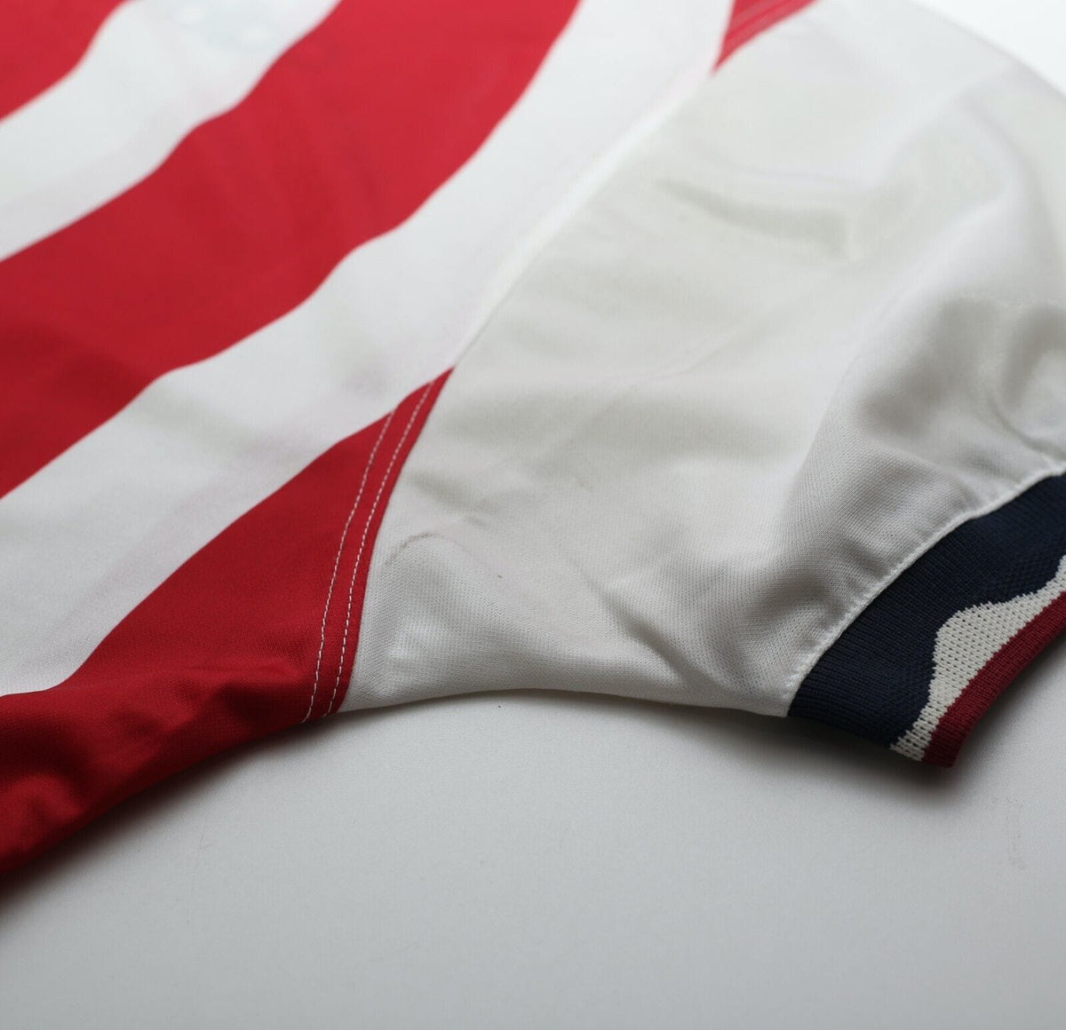 1994/95 USA Vintage adidas Home Football Shirt Jersey (M) World Cup 94 BNWT