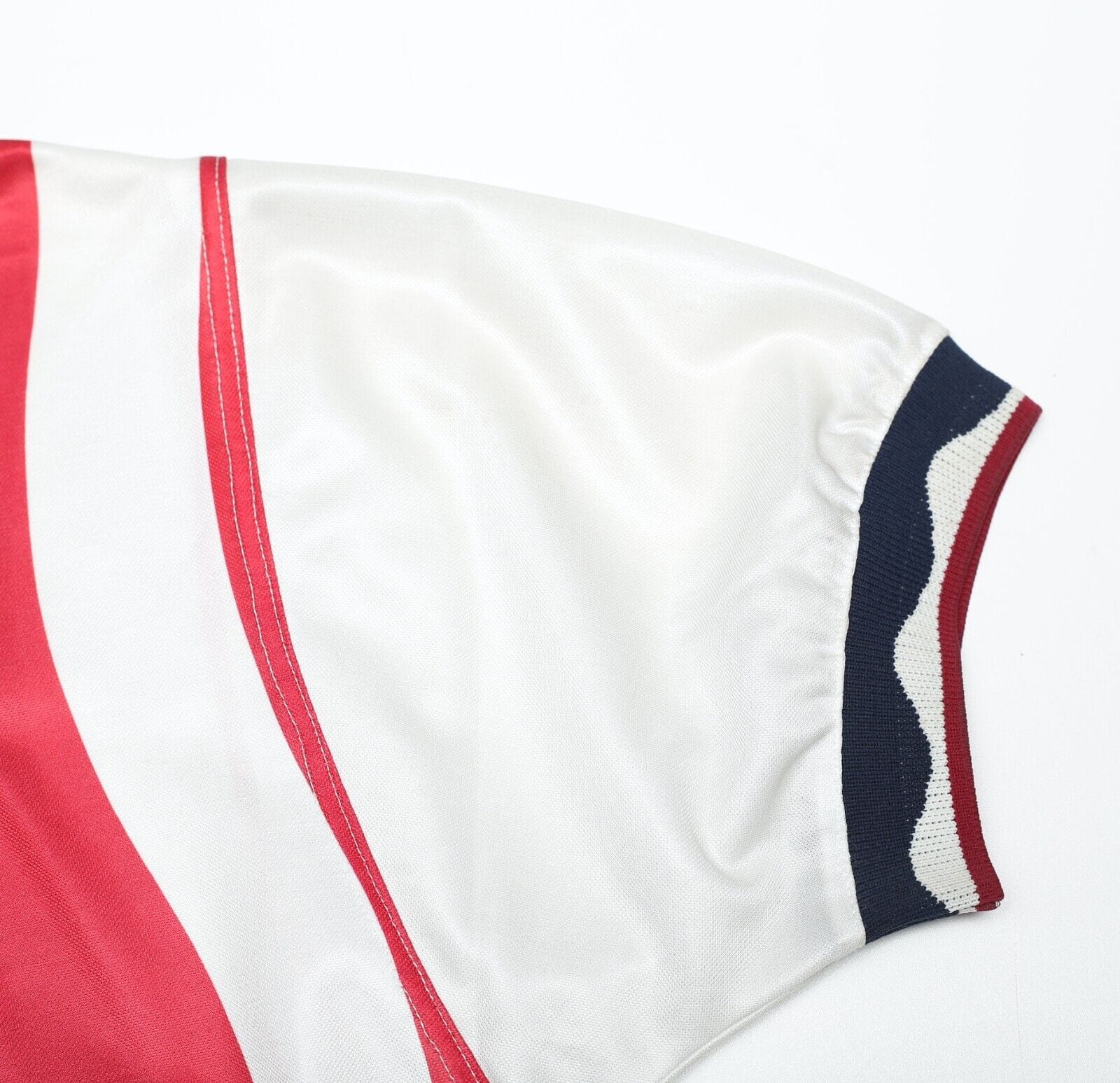 1994/95 USA Vintage adidas Home Football Shirt Jersey (M) World Cup 94 BNWT