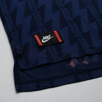 1994/95 Wright #8 Arsenal Vintage Nike Away Football Shirt (XXL)