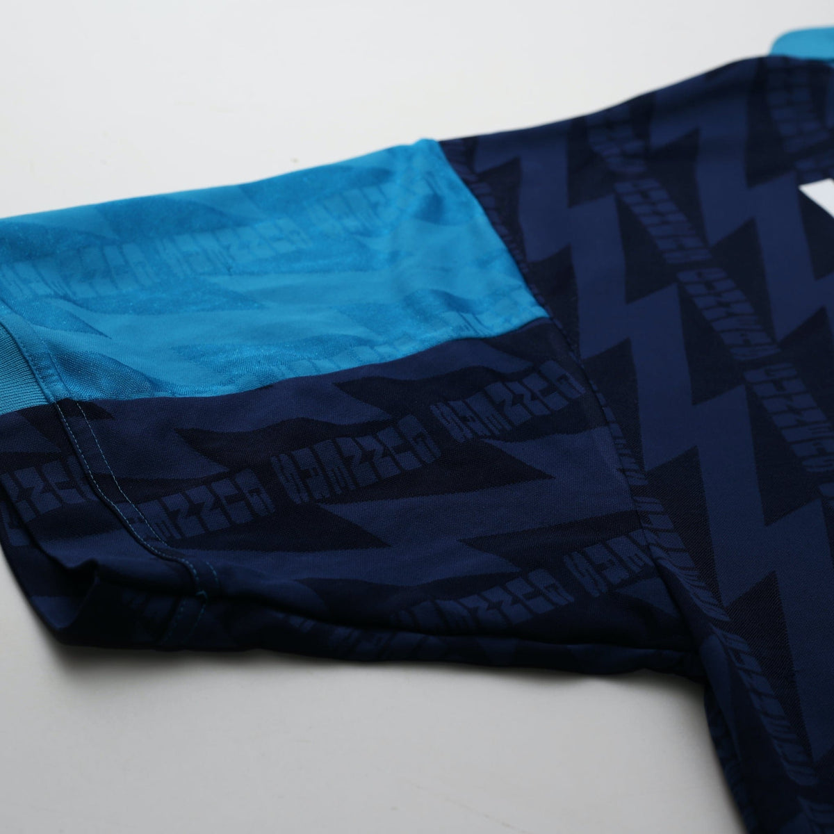 1994/95 Wright #8 Arsenal Vintage Nike Away Football Shirt (XXL)