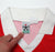 1994/96 #10 SWITZERLAND Vintage Lotto Home Football Shirt (L)