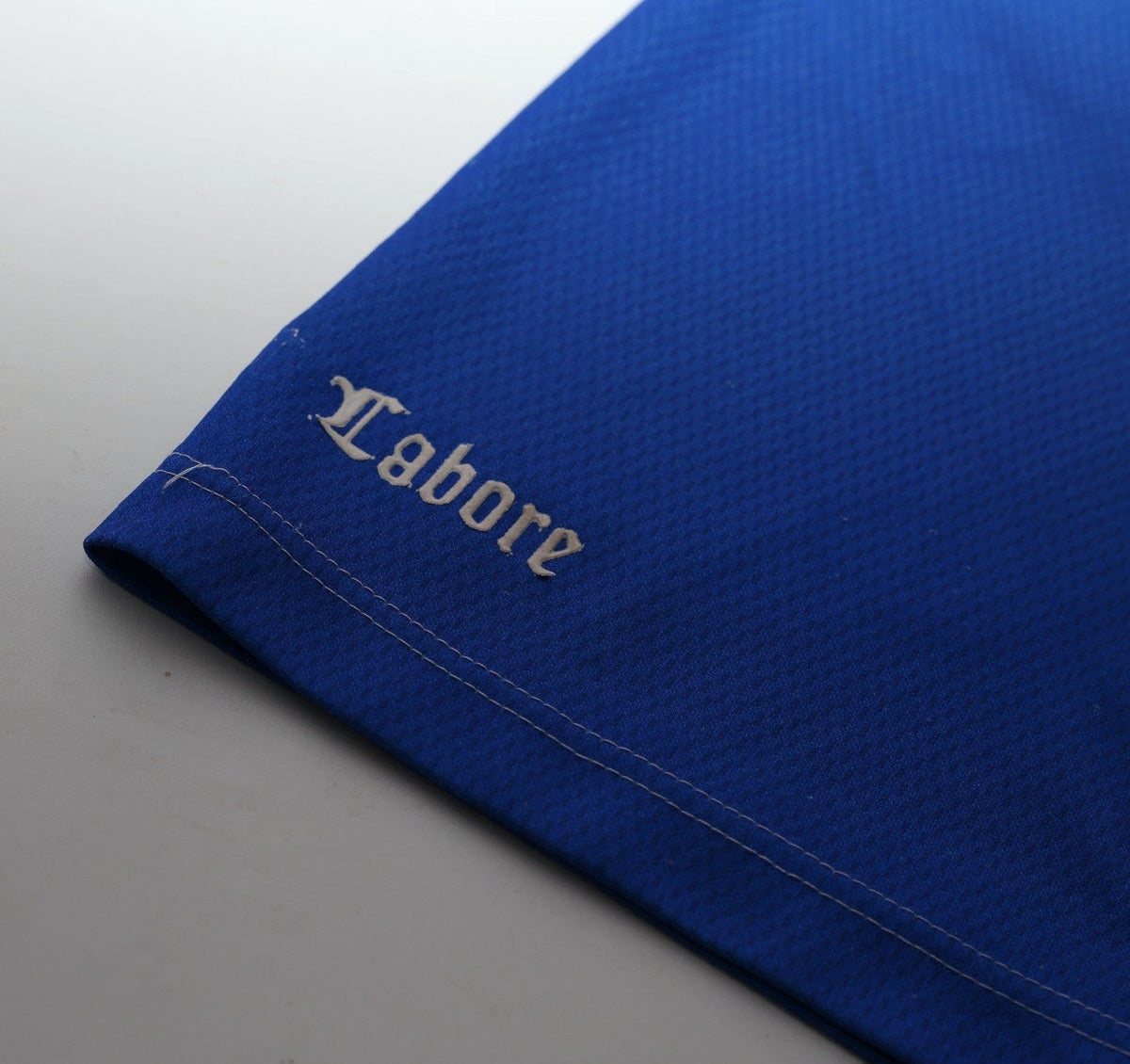 1994/96 BLACKBURN ROVERS Vintage Asics Home Football Shirt (M) League Champions