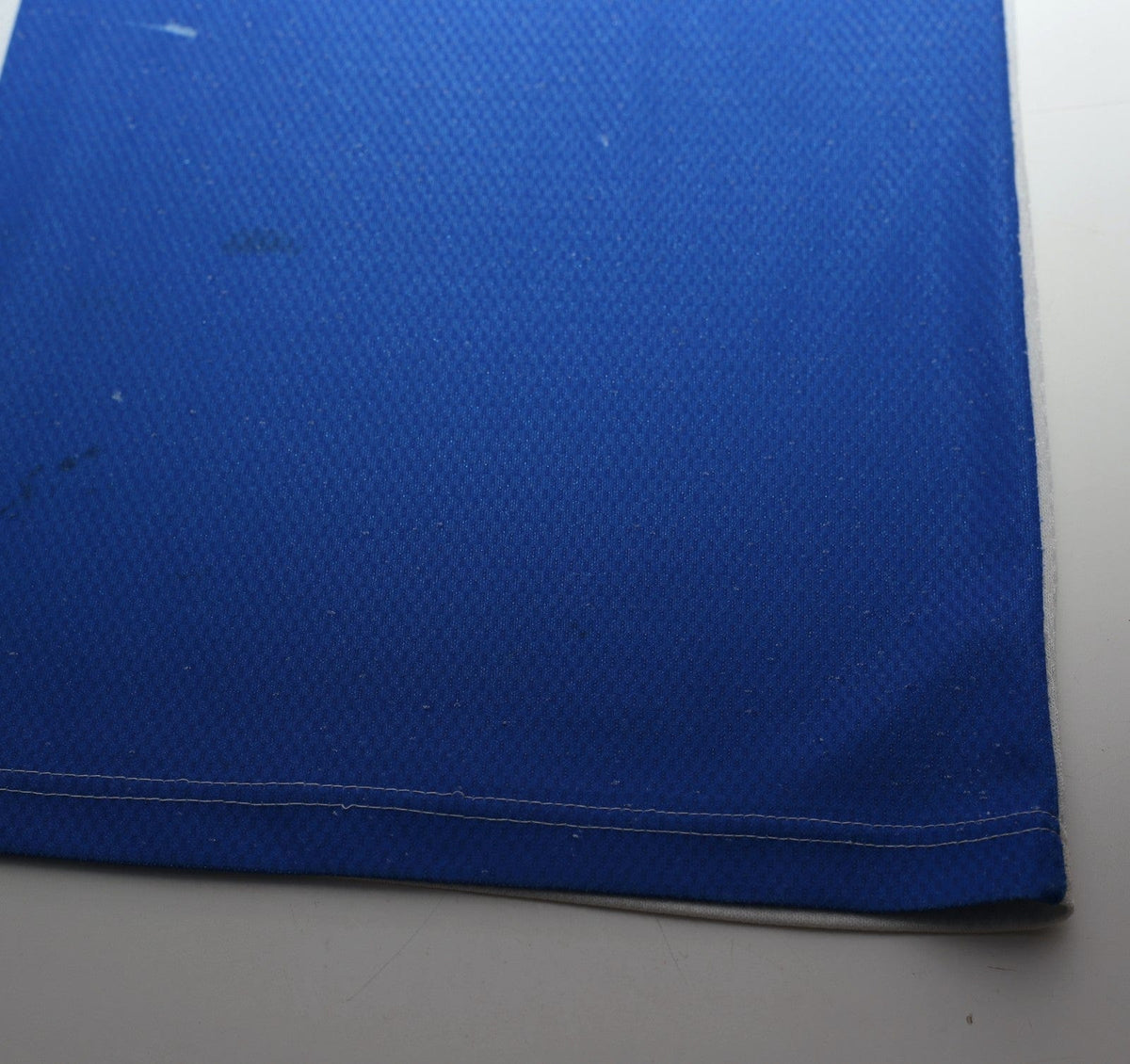 1994/96 BLACKBURN ROVERS Vintage Asics Home Football Shirt (M) League Champions